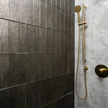 Park Avenue Renovation