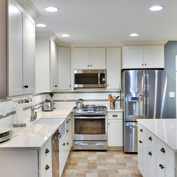 2015 New Cumberland Kitchen