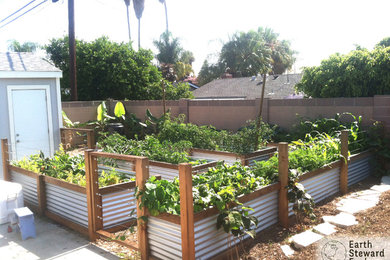 Inspiration for a landscaping in Other.