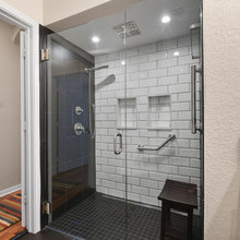 Bathroom 2021