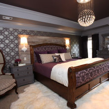 Bedroom Ideas