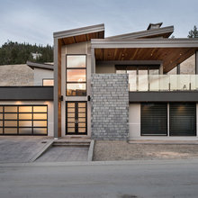 Exterior Grey