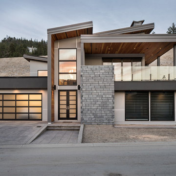 Modernista Residence