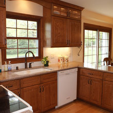 kitchen floor