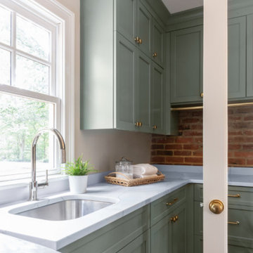 East Memphis Renovation