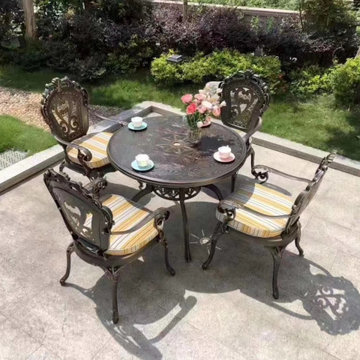 China rattan, outdoor, garden furniture RT57-2