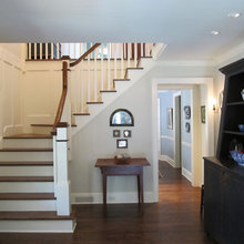 New England Farmhouse