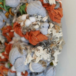 Cumulus - Sculptures