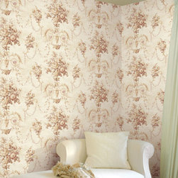 Vintage Wallpaper - Wallpaper