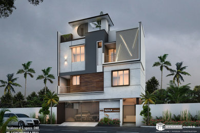 Residence at Egatoor