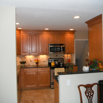 Anthony Wayne Kitchen Remodel