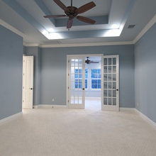 languid blue