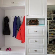 Mud Room