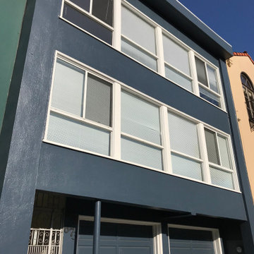 Two Mission Condos