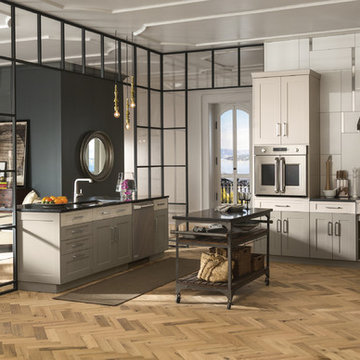 Monogram Appliance Gallery
