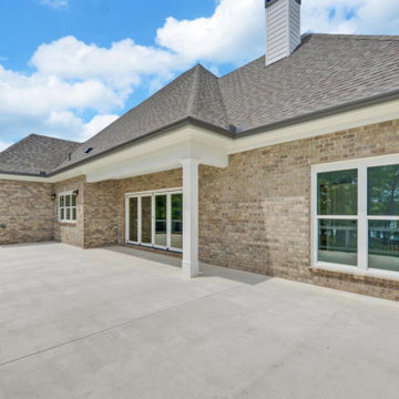 Outdoor Living Spaces