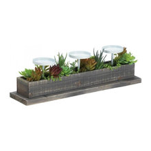 table planters