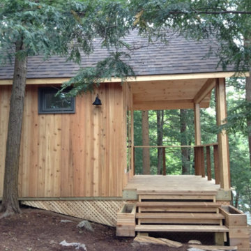 Muskoka Bunkie
