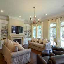 Cavers Ln Family room