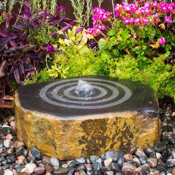 Suwaru Zenshu Fountain Kit