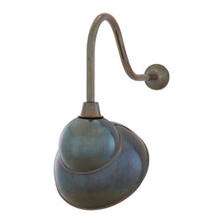 NOVO OUTDOOR SIGN LIGHT IP23 - Wall Lights