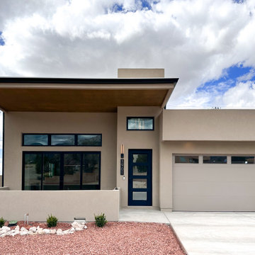 East Albuquerque