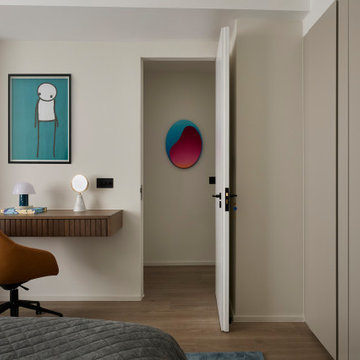 Marylebone Mews