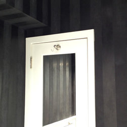 Plaster - Wallpaper