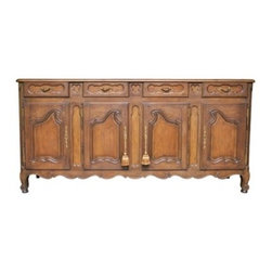 Vintage Baker Sideboard - Products