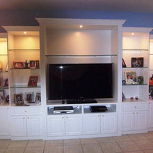 Living Room Ideas