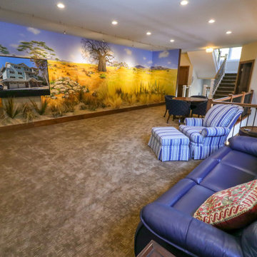 Lakeshore Electronics by Bekins