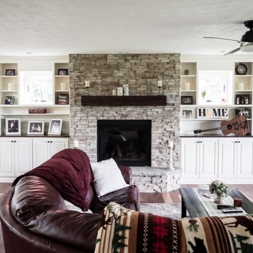 Country Home