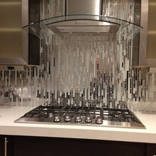 Aluminum Tile