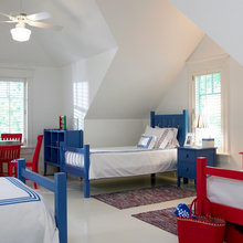 Kids Rooms