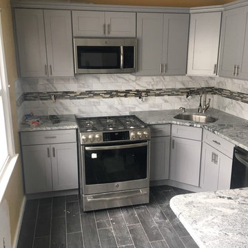 Kitchen Upgrade