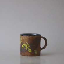 Modern ceramics