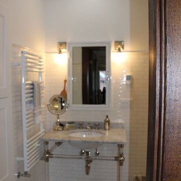 Miller Master Bath
