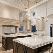 Kitchen islands