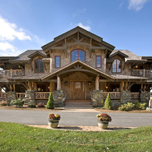 cabin