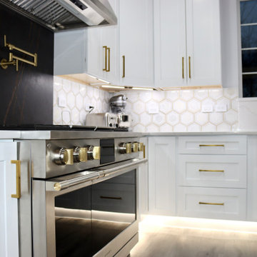 Kitchen Remodeling