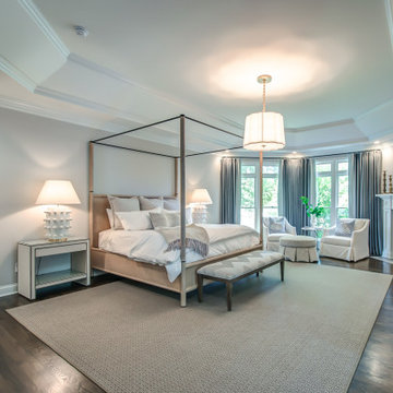 Lighting: Superior Custom Homes & Remodeling