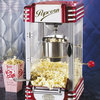 Retro Kettle Popcorn Maker