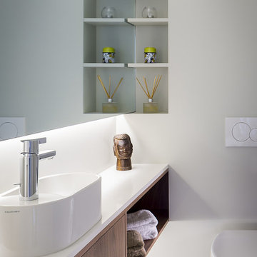 Bedford Stuyvesant Renovation