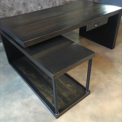 Dunhill Desk - Products