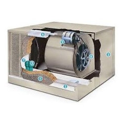 Evaporative Coolers - Home Improvement