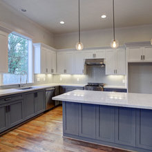 Kitchen ideas