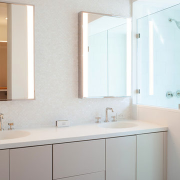 Modern In Monomoy, Nantucket