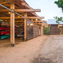 car port