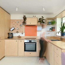 Plywood