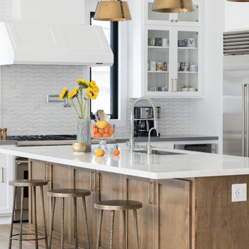 Vista Baya Modern Farmhouse